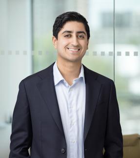 Rohan Kohli
